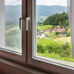 Gruener Ausblick