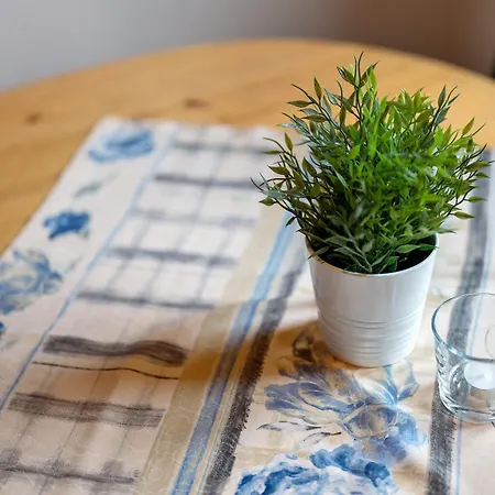 Gruener Ausblick Oberkirch (Baden)