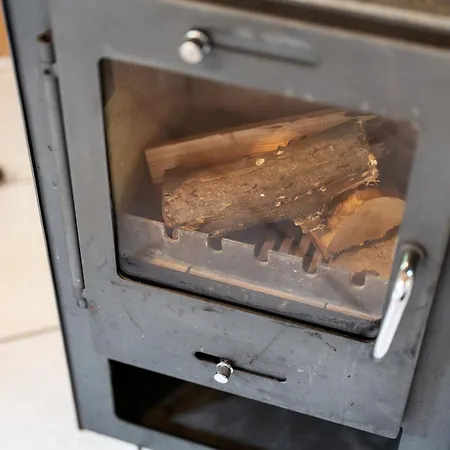 Gruener Ausblick Apartamento