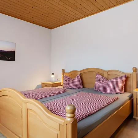 Apartamento Gruener Ausblick