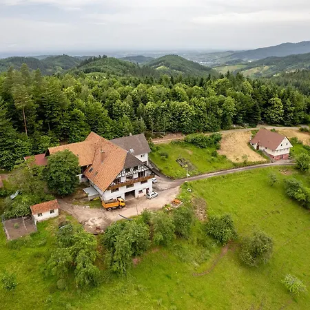 Gruener Ausblick Apartamento