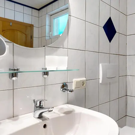 Gruener Ausblick Apartamento Oberkirch (Baden)