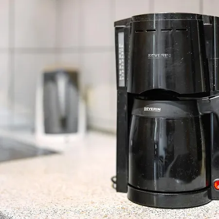 Apartamento Gruener Ausblick Oberkirch (Baden)