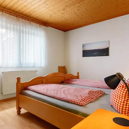 Gruener Ausblick Oberkirch (Baden)