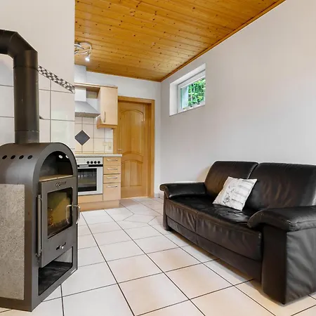 Gruener Ausblick Apartamento