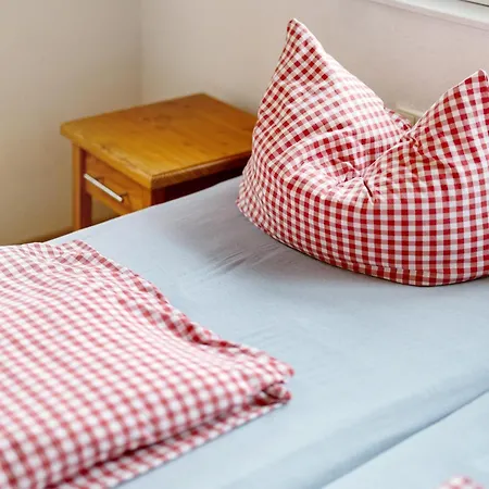 Apartamento Gruener Ausblick