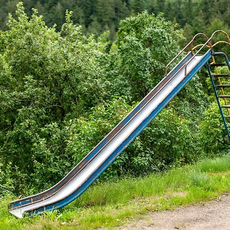 Gruener Ausblick Apartamento Oberkirch (Baden)
