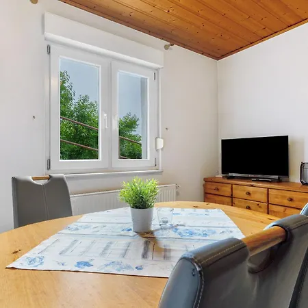 Apartamento Gruener Ausblick Oberkirch (Baden)