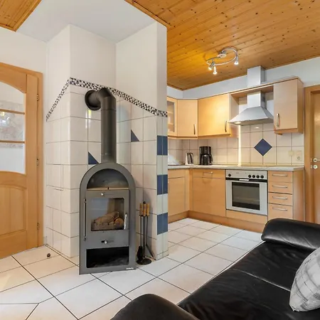 Gruener Ausblick Apartment Oberkirch (Baden)