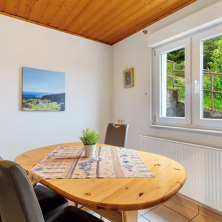 Gruener Ausblick Apartment Oberkirch (Baden)