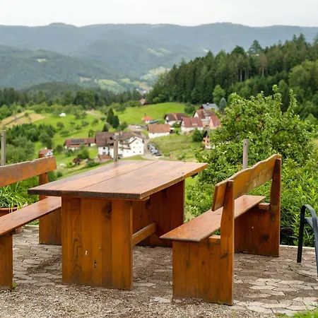 Gruener Ausblick 奥伯基希